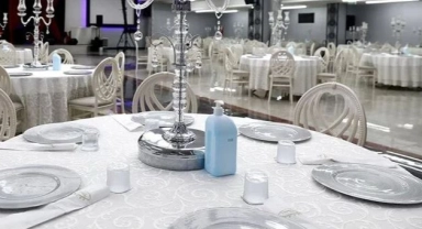 Düğün yemeklerinde fiyat katlanarak artıyor