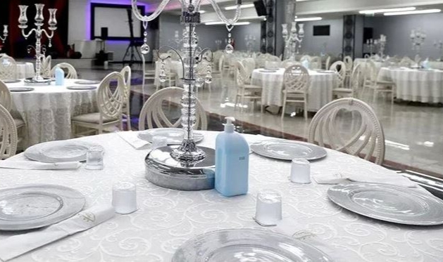 Düğün yemeklerinde fiyat katlanarak artıyor