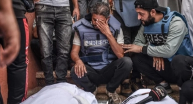 Dünya Basın Özgürlüğü Günü