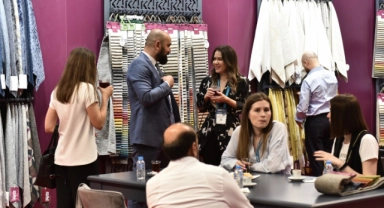 Dünya ev tekstili sektörü HOMETEX’te buluşuyor
