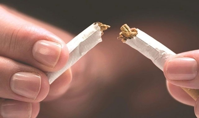 Dünya Sigarayı Bırakma Günü nedir?