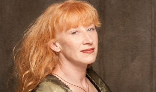 Dünyaca ünlü sanatçı Loreena Mckennıtt, Türkiye’ye geliyor
