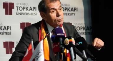 Dursun Özbek: İyi bir Galatasaraylı olmanın hayallerini bugünlerden kurun