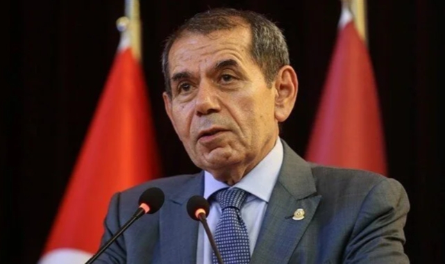 Dursun Özbek: Yıldızlara hazırlıklı olun