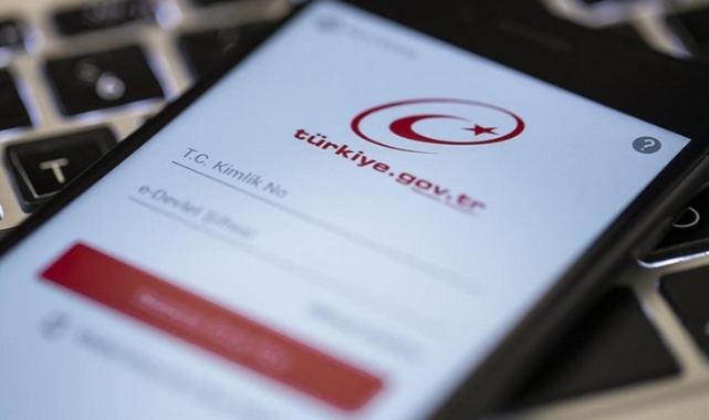 e-Devlet’e ‘kaza tutanağı’ özelliği geldi