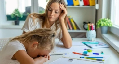 Ebeveynler ders konusunda çocuk ayrımı mı yapıyor?