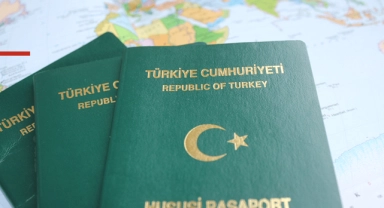 Eczacılar yeşil pasaport alabilecek mi?