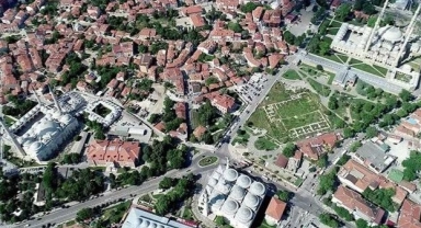 Edirne’ye sınır ötesinden tehdit