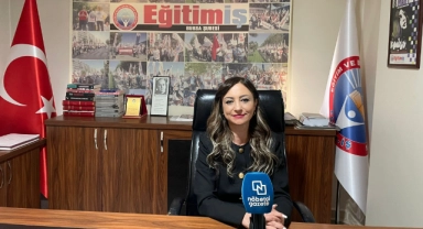 Eğitim İş Bursa: Yeni müfredat  Atatürk ve Cumhuriyet değerlerini yok sayıyor