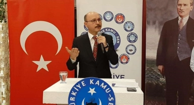 Eğitim-sen duyurdu! "Perşembe günü ilk ders Cuma günü tam gün işi bırakıyoruz"