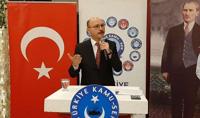 Eğitim-sen duyurdu! "Perşembe günü ilk ders Cuma günü tam gün işi bırakıyoruz"
