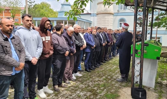 Eğlence mekanındaki kavga can aldı