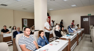El Sanatları odaklı Dijital İznik programı başladı