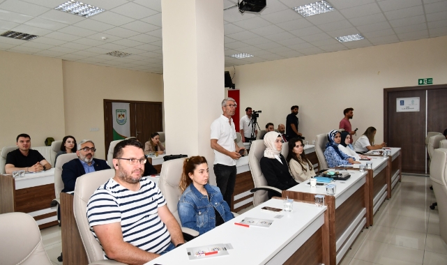 El Sanatları odaklı Dijital İznik programı başladı