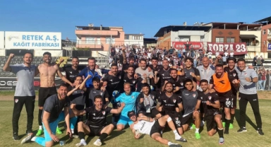 Elazığspor’a ceza geldi