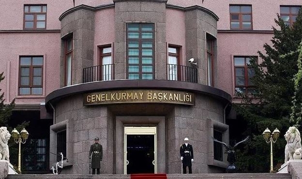 Emekli askerler hakkındaki yasak kararı hakkında açıklama!