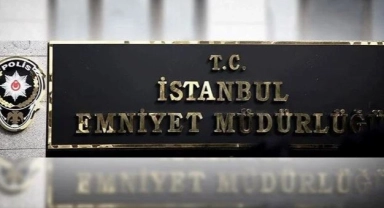 Emniyetten bazı paylaşımlara ilişkin açıklama