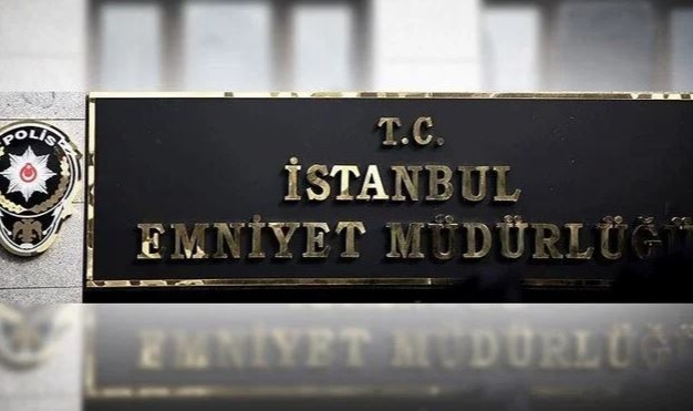 Emniyetten bazı paylaşımlara ilişkin açıklama