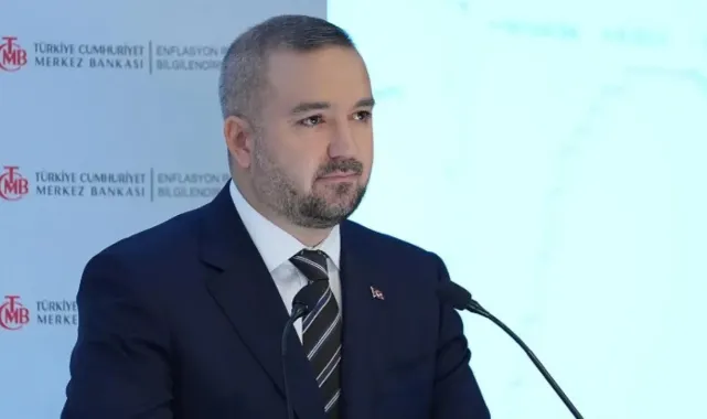 Yılın ikinci enflasyon raporu açıklandı!