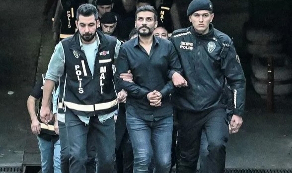 Engin Polat hakkında yeni iddianame!