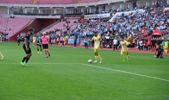 Erbaaspor, TFF 2. Lig'de