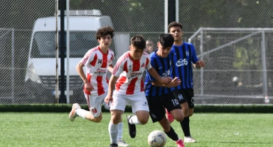 Erciyesgücü FK, Gültepespor’u penaltılarda devirdi