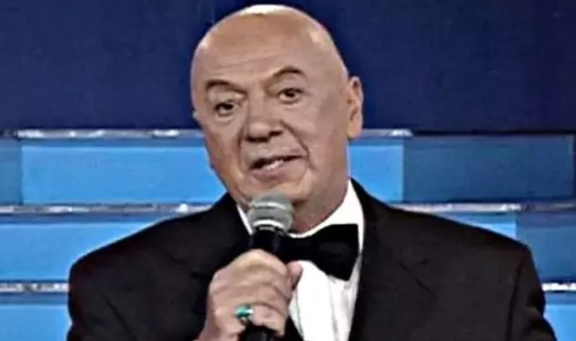Erkan Yolaç hayatını kaybetti