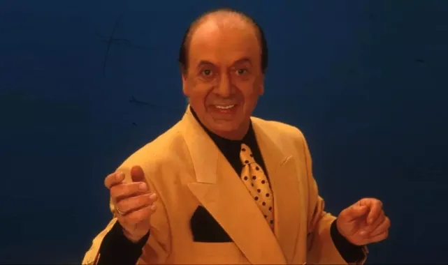 Erkan Yolaç hayatını kaybetti