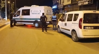 Eşini öldürdü, oğlu ve damadını ağır yaraladı