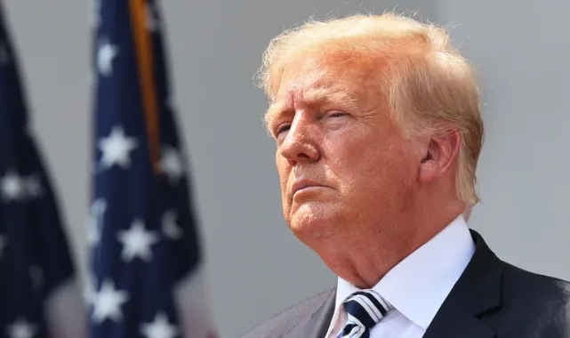 Eski ABD Başkanı Donald Trump’a “sus payı” davasında yeni para cezası