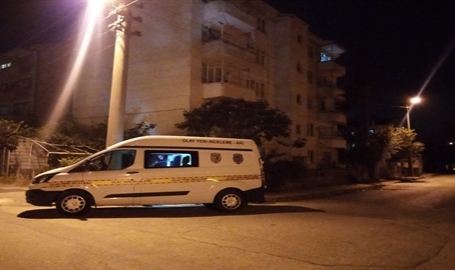 Eski eşini bıçaklayan şüpheli serbest bırakıldı