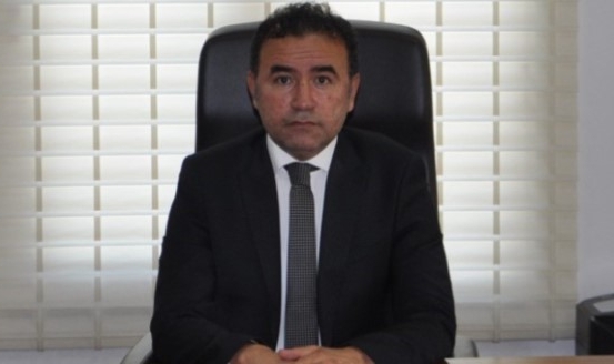 Eski Yüreğir Kaymakamı deprem yardımı bahanesiyle hesabına 110 milyon lira geçirmiş