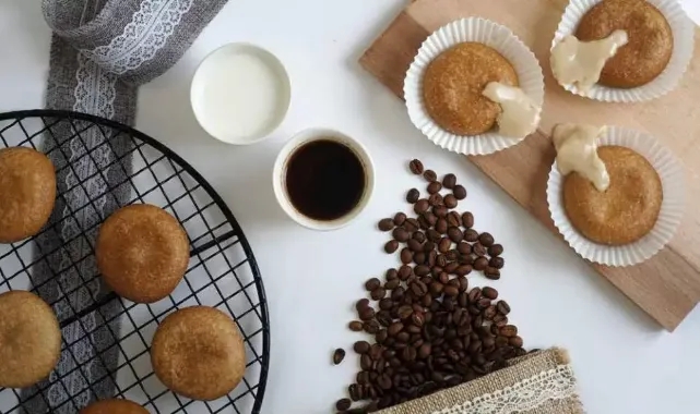 Espressolu fındıklı toplar nasıl yapılır? Püf noktası nedir?
