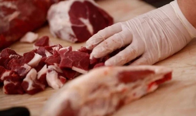 Et ve Süt Kurumu'ndan salmonella iddialarına yanıt