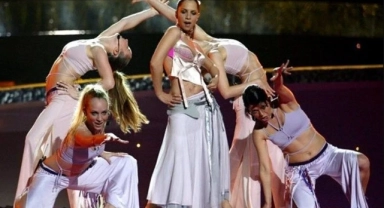 Eurovision'da yeniden Erener rüzgarı!