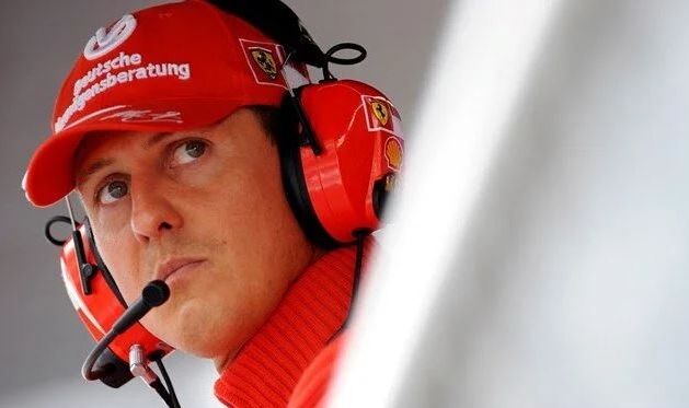 F1 efsanesi 10 yıldır komada