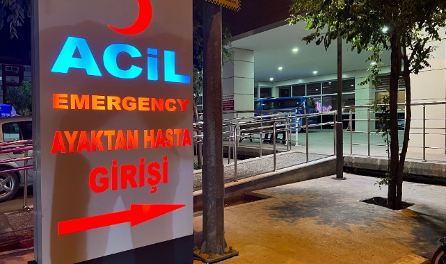 Fabrikada gıda zehirlenmesi şüphesiyle 24 kişi hastanelik oldu