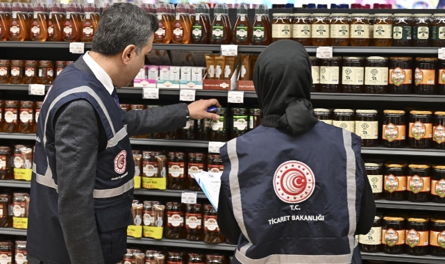 Fahiş fiyatla mücadelede cezalar arttı
