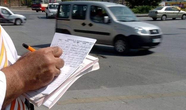 Fahri trafik müfettişliği ile ilgili karar Resmi Gazete'de