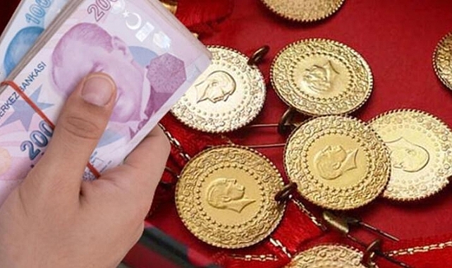 Faiz kararı sonrası döviz ve altında son durum!