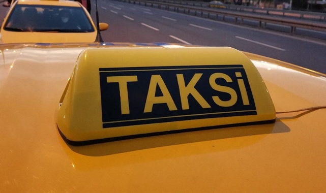 Faslı yolcunun ölümüne neden olan taksicinin cezası belli oldu