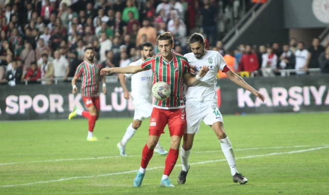 Fatih Taşdelen, Karşıyaka’da kalacak