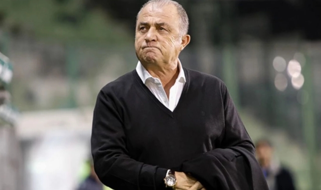 Fatih Terim Yunan takımdan ayrıldı