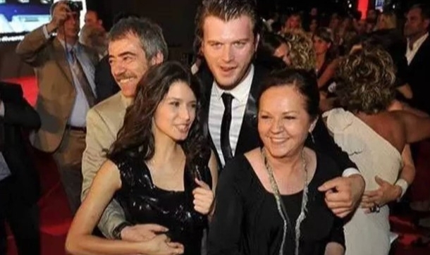 Fatma Karanfil entübe edildi