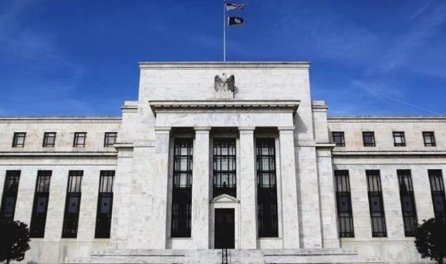 Fed tutanaklarında enflasyon mesajı