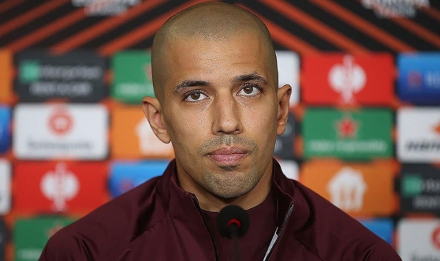 Feghouli'ye 5 maç men cezası