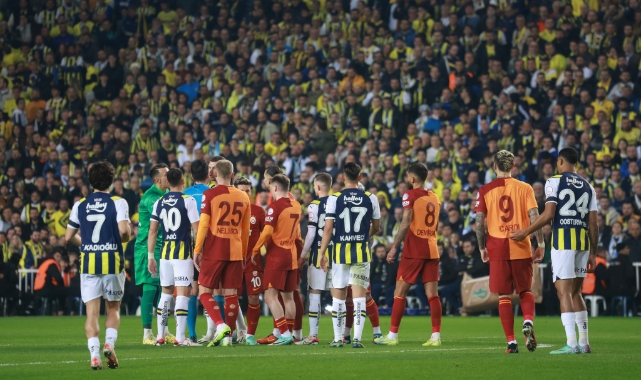 Fenerbahçe 15 yıl sonra ilk peşinde