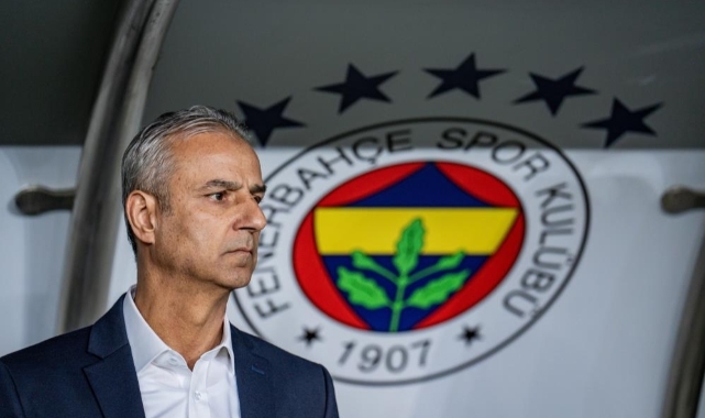 Fenerbahçe'de İsmail Kartal dönemi sona erdi