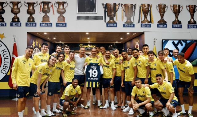 Fenerbahçe'nin deneyimli yıldızından emeklilik kararı