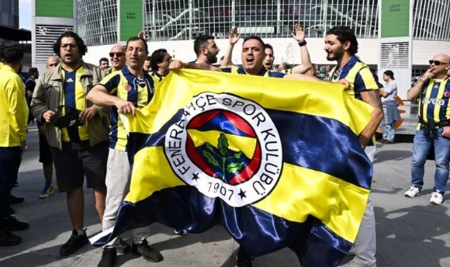 Fenerbahçe - Panathinaikos maçı geç başlayacak